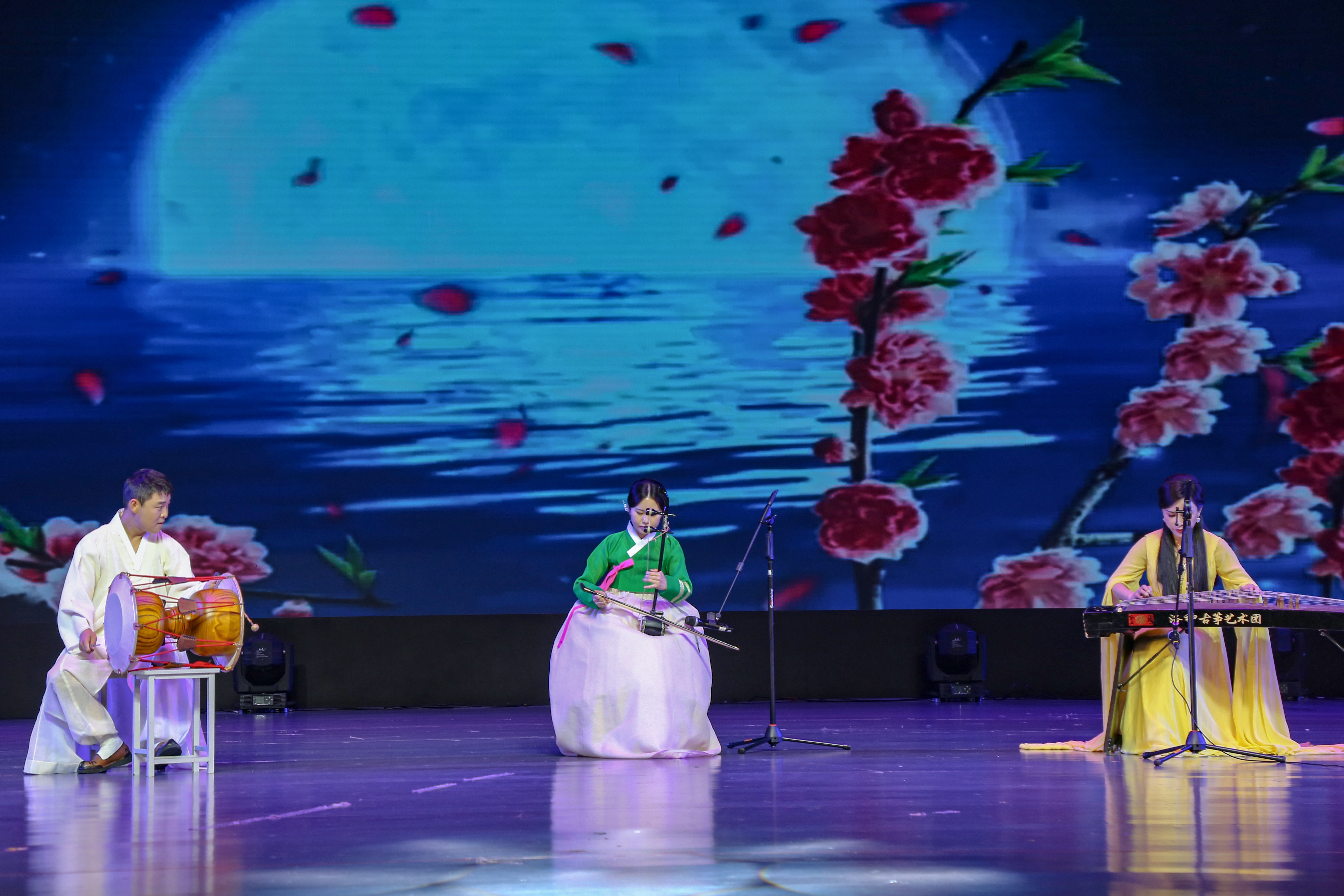 中国6·21国际乐器演奏日（洛阳站）活动在洛职举办